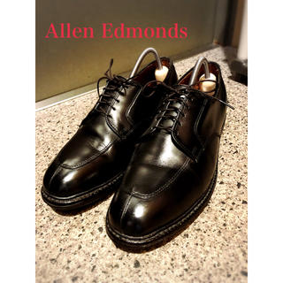 アレンエドモンズ(Allen Edmonds)のAllen Edmonds アレンエドモンズ Uチップビジネスシューズ (ドレス/ビジネス)