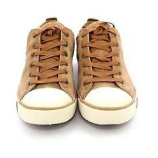 アグ(UGG)のUGG スエードスニーカー(スニーカー)