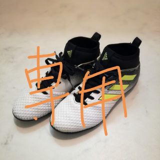 アディダス(adidas)のadidas　トレーニング　シューズ(スニーカー)