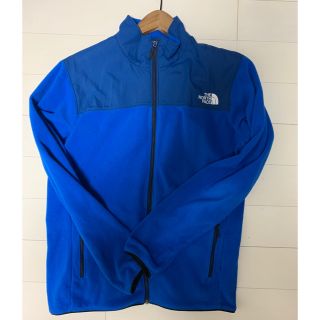 ザノースフェイス(THE NORTH FACE)のノースフェイス フリース ジャケット(その他)