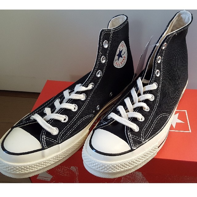 converse ct70 コンバース チャックテーラー 27.0cm