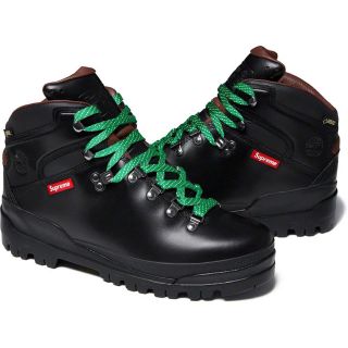 シュプリーム(Supreme)の【US7.5(25.5cm)】Supreme/Timberland ブーツ (ブーツ)