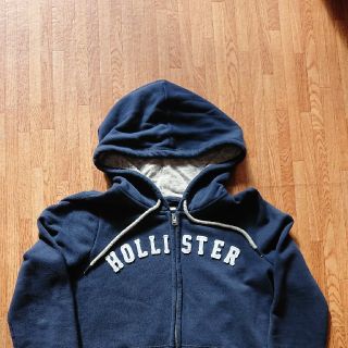 ホリスター(Hollister)のホリスター  ヨットハーバー／ハワイ(パーカー)