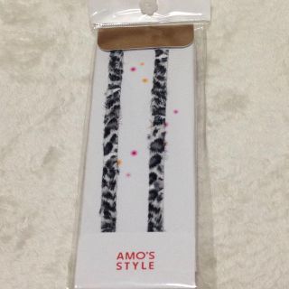 アモスタイル(AMO'S STYLE)のブラストラップ(ルームウェア)