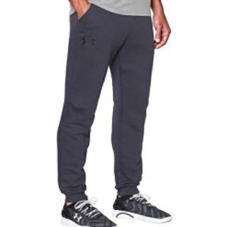 アンダーアーマー(UNDER ARMOUR)の￥8,100daidai様専用☆裏フリーススウェットジョガーパンツ【XL】 (その他)