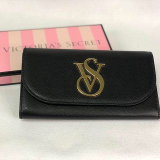 ヴィクトリアズシークレット(Victoria's Secret)のヴィクトリアシークレット 長財布 新品未使用(財布)