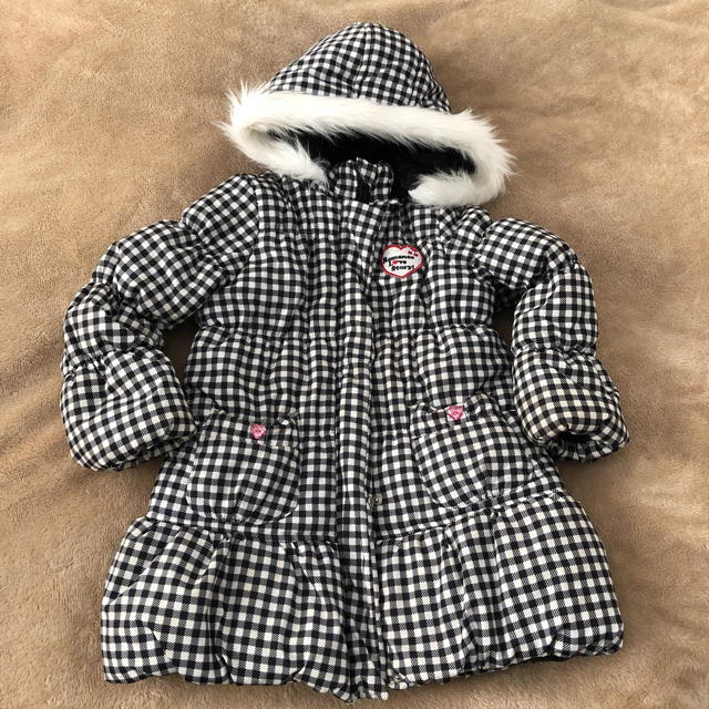 女児 アウター♡ キッズ/ベビー/マタニティのキッズ服女の子用(90cm~)(ジャケット/上着)の商品写真