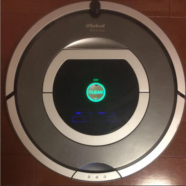 ルンバ780 iRobot Roomba