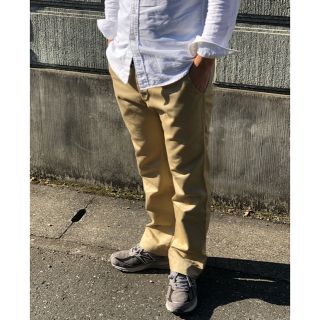 MARKAWEAR - 【美品】MARKAWARE マーカウェア チノパンツ サイズ2の