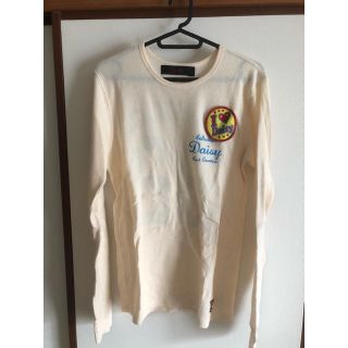 デイジー(Daisy)のDAISY デイジー メンズ ロンT(Tシャツ/カットソー(七分/長袖))