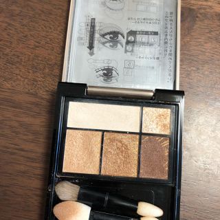 マキアージュ(MAQuillAGE)のマキアージュ  アイシャドウ(アイシャドウ)