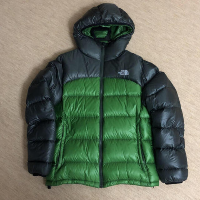 THE NORTH FACE - こころまん様限定【THE NORTH FACE】アコンカグアフーディ【中古】の通販 by ミッキーハウス｜ザ