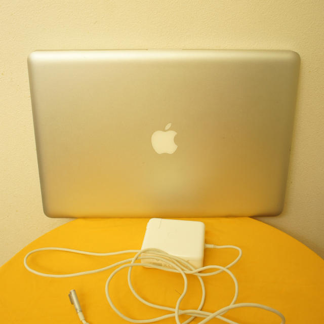 本日限定値下げ中Apple MacBook Pro 15インチ Mid 2012