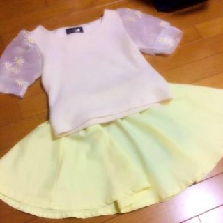 エブリン(evelyn)のまみ様専用♡(Tシャツ(半袖/袖なし))