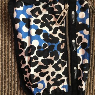 レスポートサック(LeSportsac)のレスポポーチ(ポーチ)