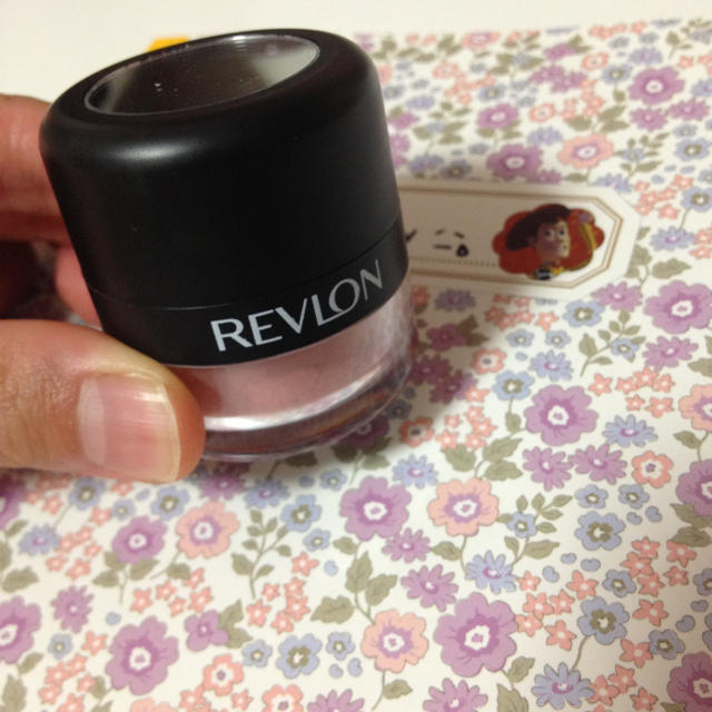 REVLON(レブロン)のチーク コスメ/美容のネイル(ネイルケア)の商品写真