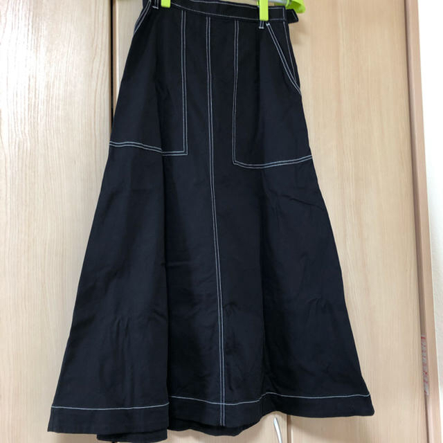 LOWRYS FARM(ローリーズファーム)のロングスカート レディースのスカート(ロングスカート)の商品写真