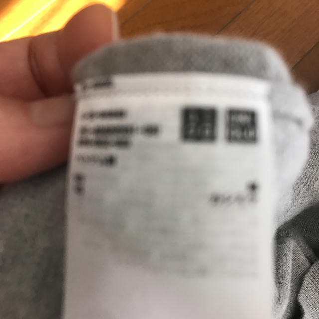 UNIQLO(ユニクロ)のUNIQLOカシミヤ混ニット レディースのトップス(ニット/セーター)の商品写真