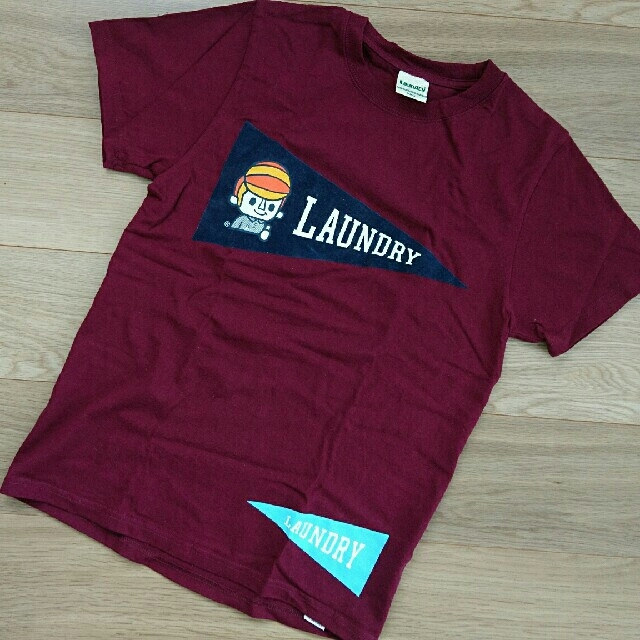 LAUNDRY(ランドリー)の☆ここあ様専用☆ランドリー Tシャツ･トートバッグ レディースのトップス(Tシャツ(半袖/袖なし))の商品写真