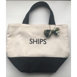 シップスフォーウィメン(SHIPS for women)のKIKI様専用です！ships トートバッグ(トートバッグ)