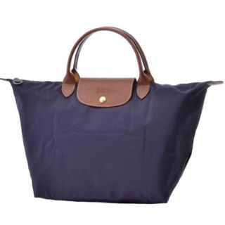 ロンシャン(LONGCHAMP)の【新品未使用】ロンシャン ル・プリアージュ トートバッグ M(トートバッグ)