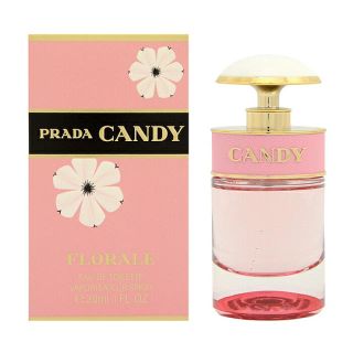 プラダ(PRADA)のPRADA香水♡ キャンディフロラーレ(香水(女性用))