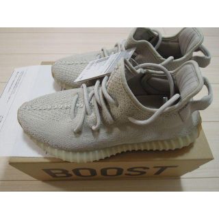 アディダス(adidas)のYEEZY BOOST 350 V2 sesame 26cm(スニーカー)