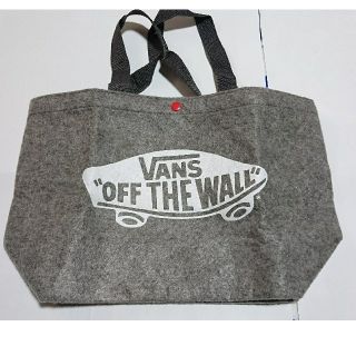 ヴァンズ(VANS)のVANS トートバッグ(トートバッグ)