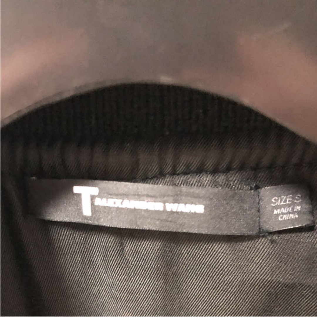 Alexander Wang - T by Alexander Wang アレキサンダーワン 袖 Alexander Wang - T by Alexander Wang アレキサンダーワン 袖