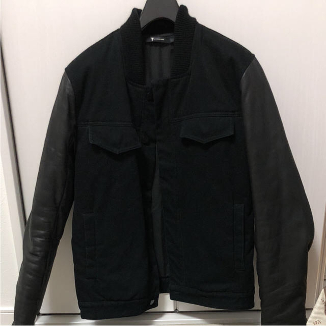 Alexander Wang - T by Alexander Wang アレキサンダーワン 袖 Alexander Wang - T by Alexander Wang アレキサンダーワン 袖