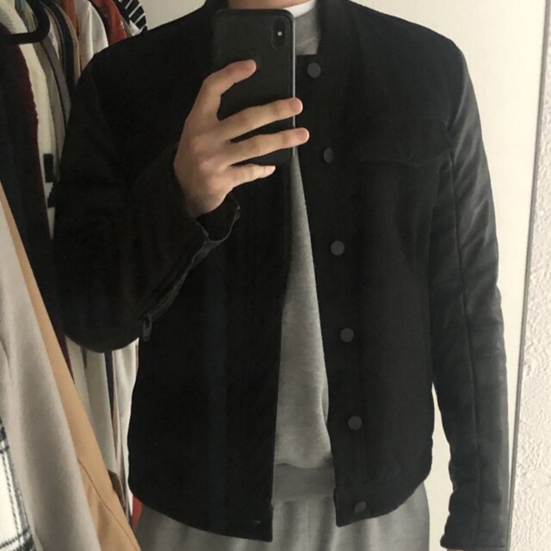 Alexander Wang - T by Alexander Wang アレキサンダーワン 袖 Alexander Wang - T by Alexander Wang アレキサンダーワン 袖