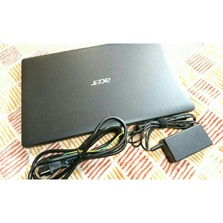 エイサー(Acer)のacer Aspire 5750シリーズ P5WE0(ノートPC)