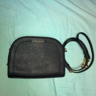 マークジェイコブス(MARC JACOBS)のmarc jacobs ショルダーバッグ(ショルダーバッグ)