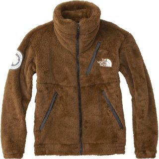 ザノースフェイス(THE NORTH FACE)のアンタークティカバーサロフトジャケット NA61710 Lサイズ(ナイロンジャケット)