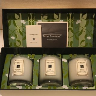 ジョーマローン(Jo Malone)のジョーマローン  キャンドル(キャンドル)