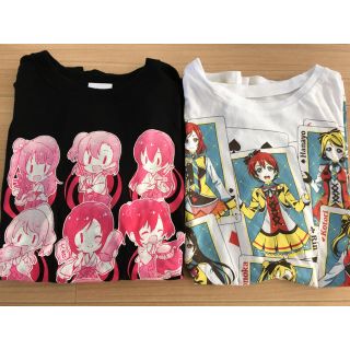 ラブライブ！ Tシャツ(その他)