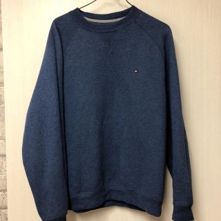 トミーヒルフィガー(TOMMY HILFIGER)のトミー トレーナー スウェット (スウェット)