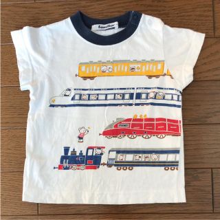 ファミリア(familiar)のファミリア Tシャツ 80(Ｔシャツ)