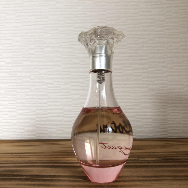 GRES CABOTINE(グレカボティーヌ)のフルールド ブーケ オードトワレ コスメ/美容の香水(香水(女性用))の商品写真