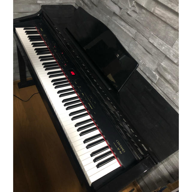 CASIO - 電子ピアノ、デジタルピアノ セルヴィアーノ AP40（88鍵）の
