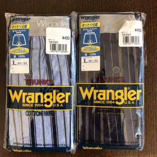 ラングラー(Wrangler)のトランクス(トランクス)