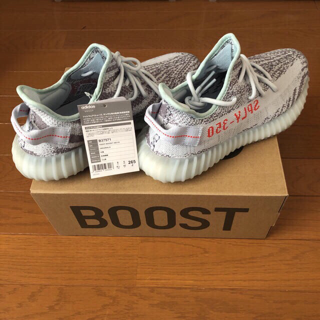 おトク情報がいっぱい!
adidas tint V2 350 boost yeezy adidas _im_rさん専用 - スニーカー おトク情報がいっぱい!
adidas tint V2 350 boost yeezy adidas _im_rさん専用 - スニーカー