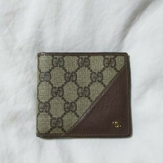 グッチ(Gucci)の財布(折り財布)