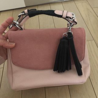 ザラ(ZARA)のzara ショルダーバッグ(ショルダーバッグ)