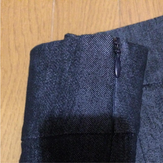 ZARA(ザラ)のZARA BASICのスカート レディースのスカート(ひざ丈スカート)の商品写真