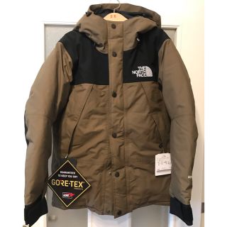 ザノースフェイス(THE NORTH FACE)の16nori様専用  (ダウンジャケット)