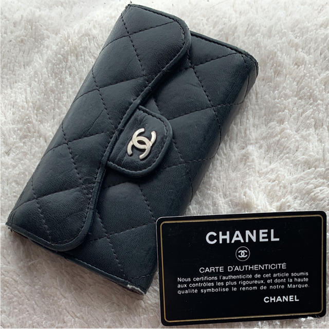 CHANEL - ありさ様専用です【CHANEL】iPhoneケースの通販 by yuu's shop｜シャネルならラクマ