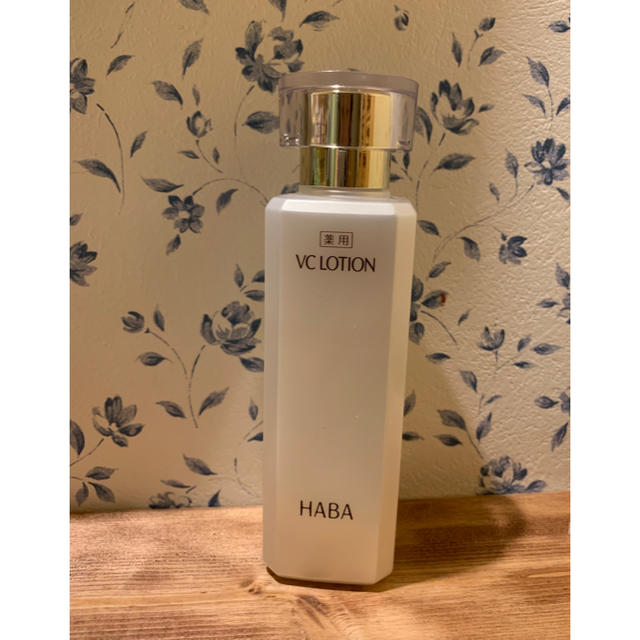 HABA(ハーバー)のHABA 薬用 VCローションⅡ 180ml コスメ/美容のスキンケア/基礎化粧品(化粧水/ローション)の商品写真