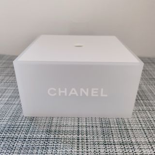 シャネル(CHANEL)のCHANEL♡コットンケース(その他)