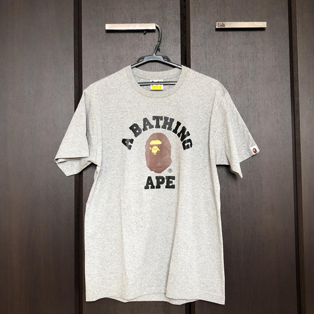 A Bathing Ape Tシャツ